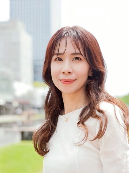 ネイリスト 杉本 麻美
