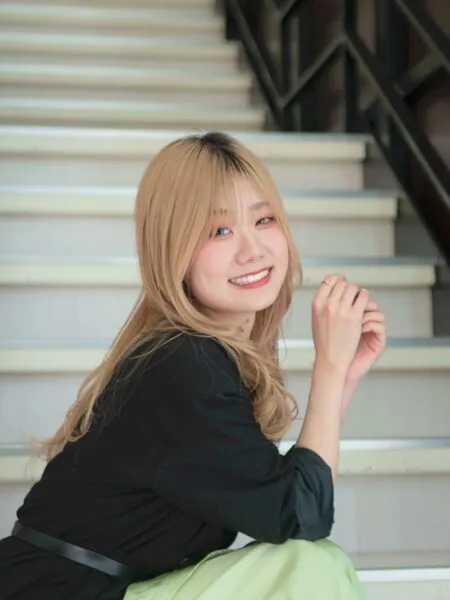 スタイリスト 本丸 楓香