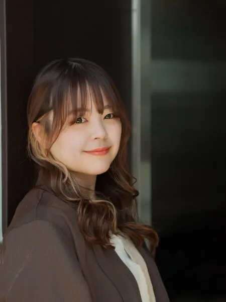 スタイリスト 吉村 柚香
